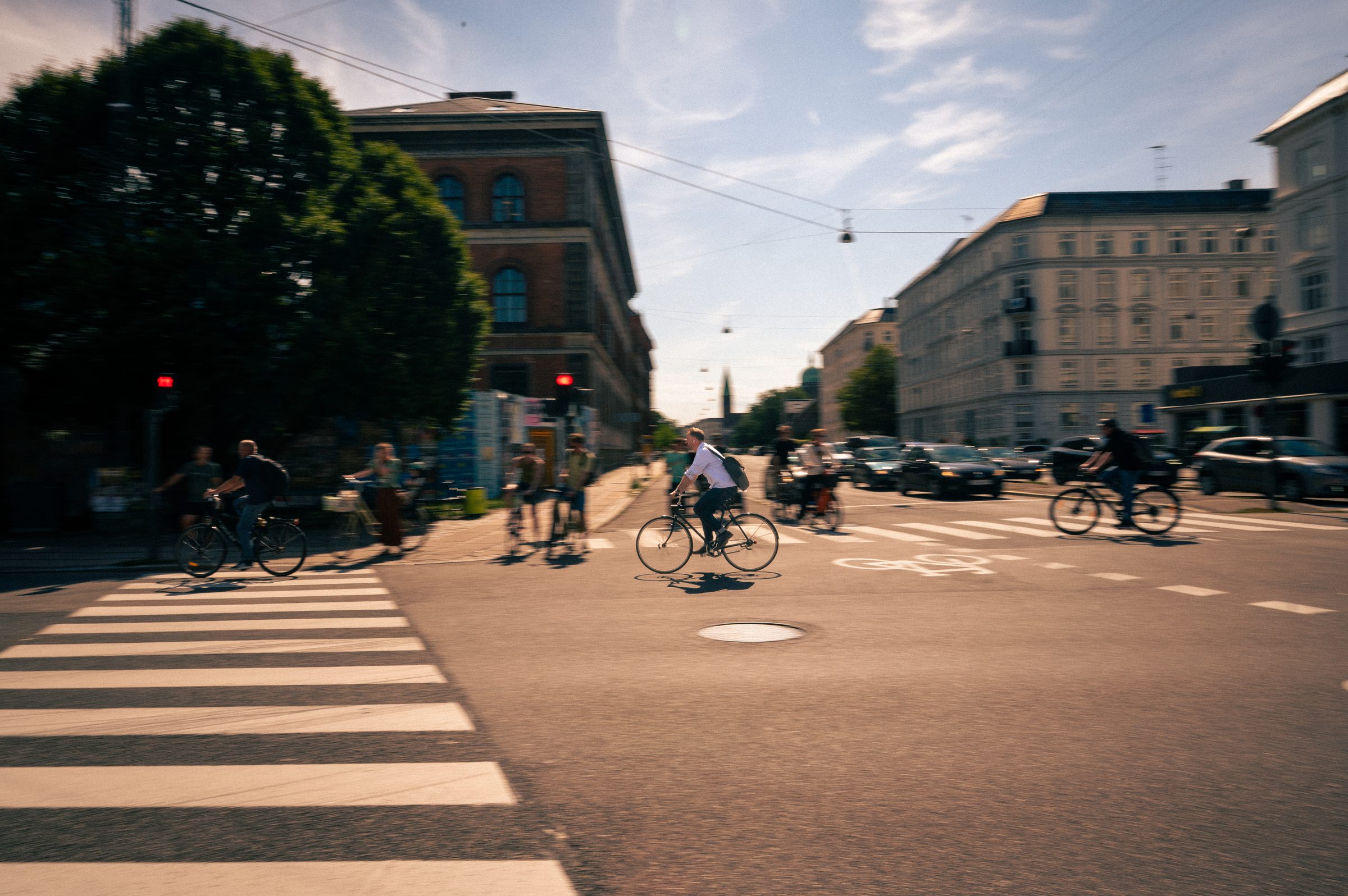 Copenhagen