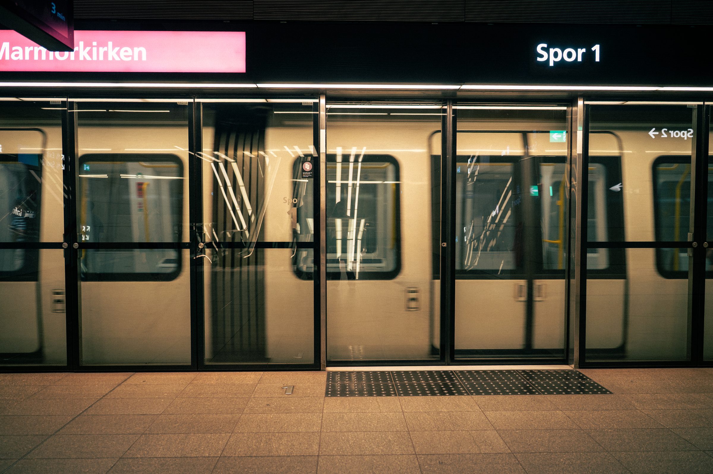 Copenhagen