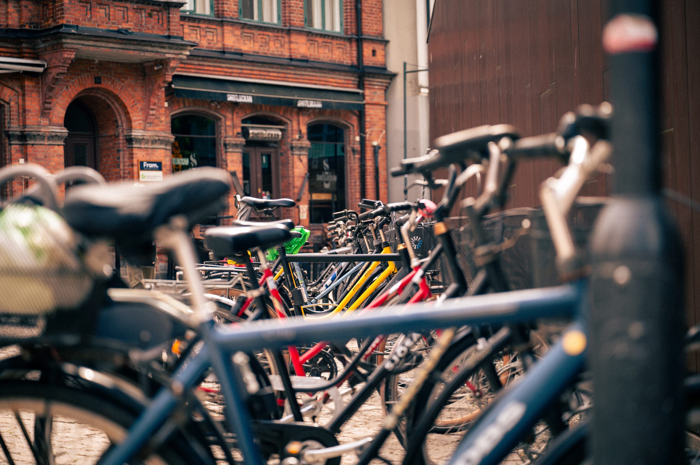 Copenhagen
