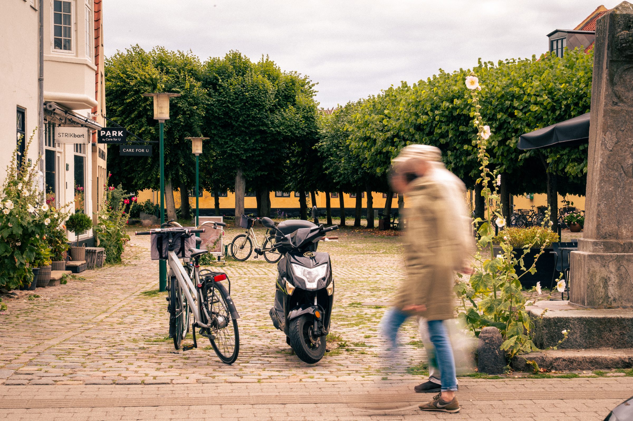 Copenhagen