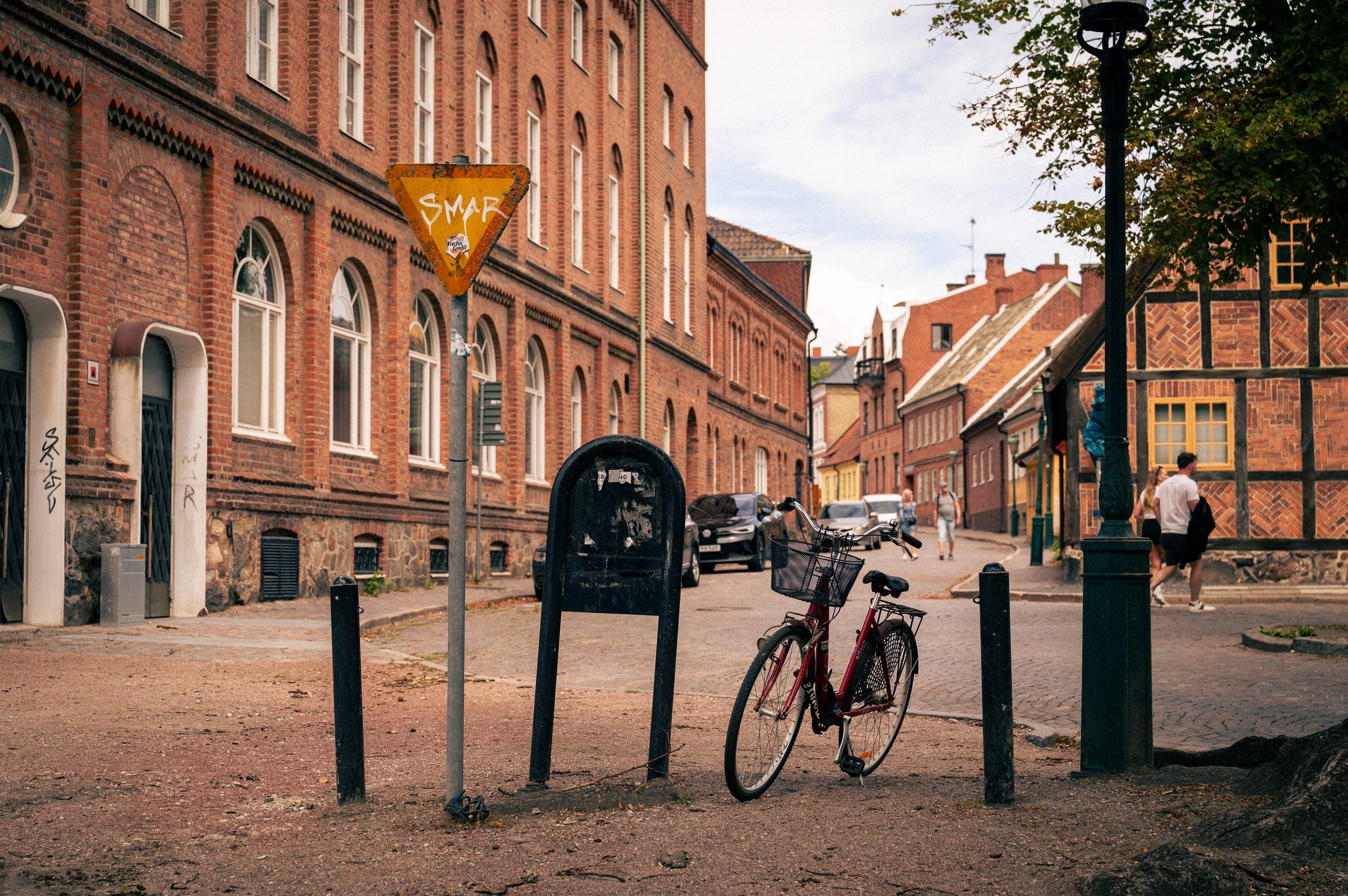 Copenhagen