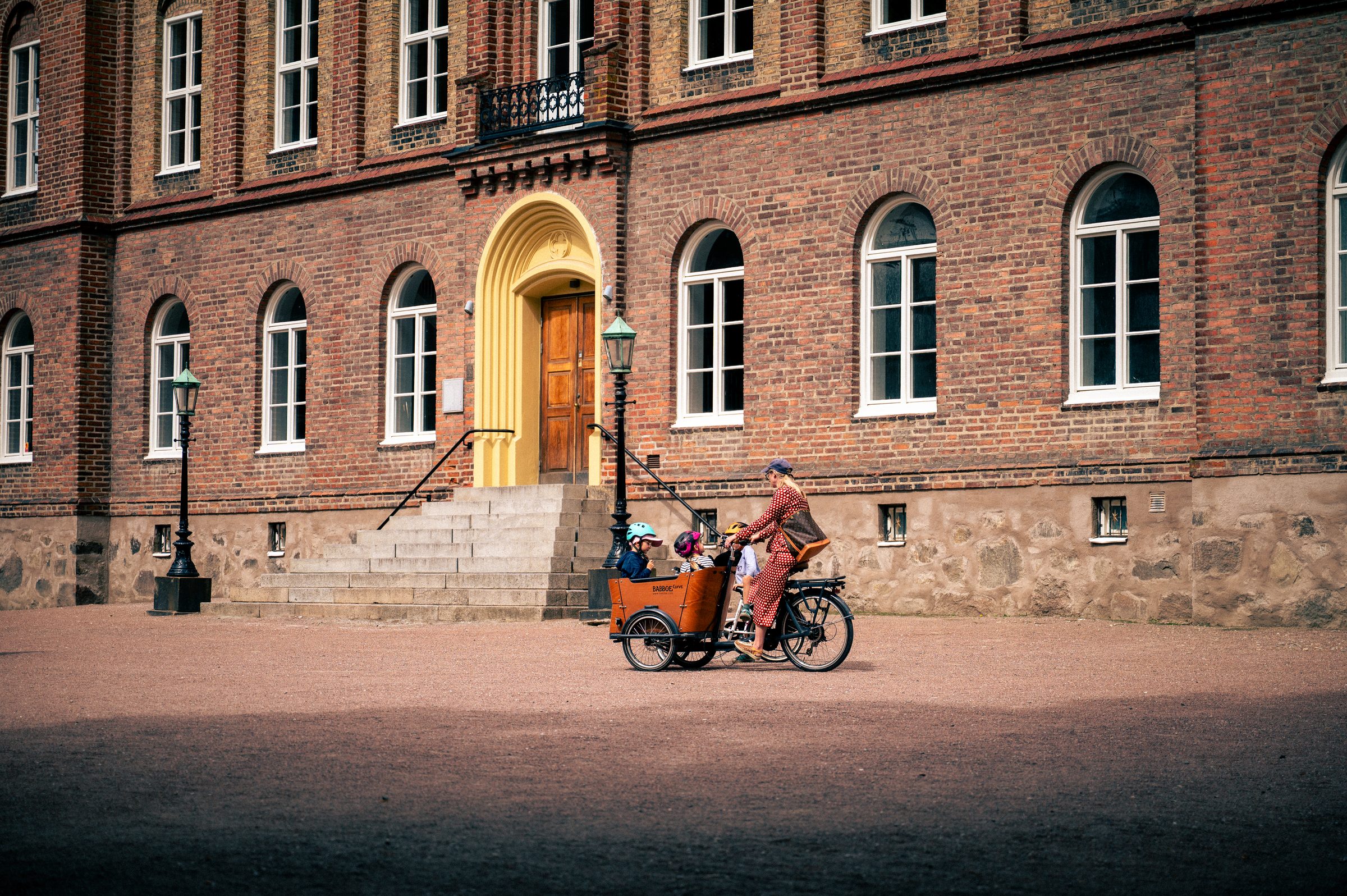 Copenhagen