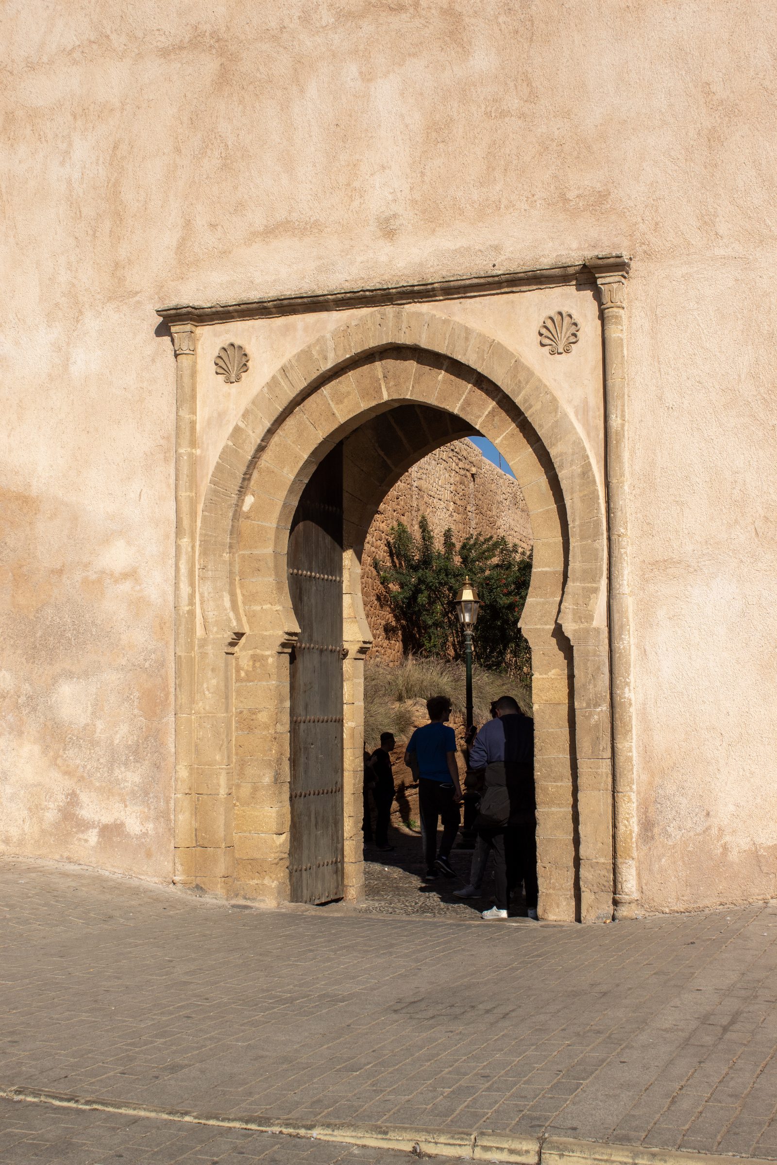 Morocco