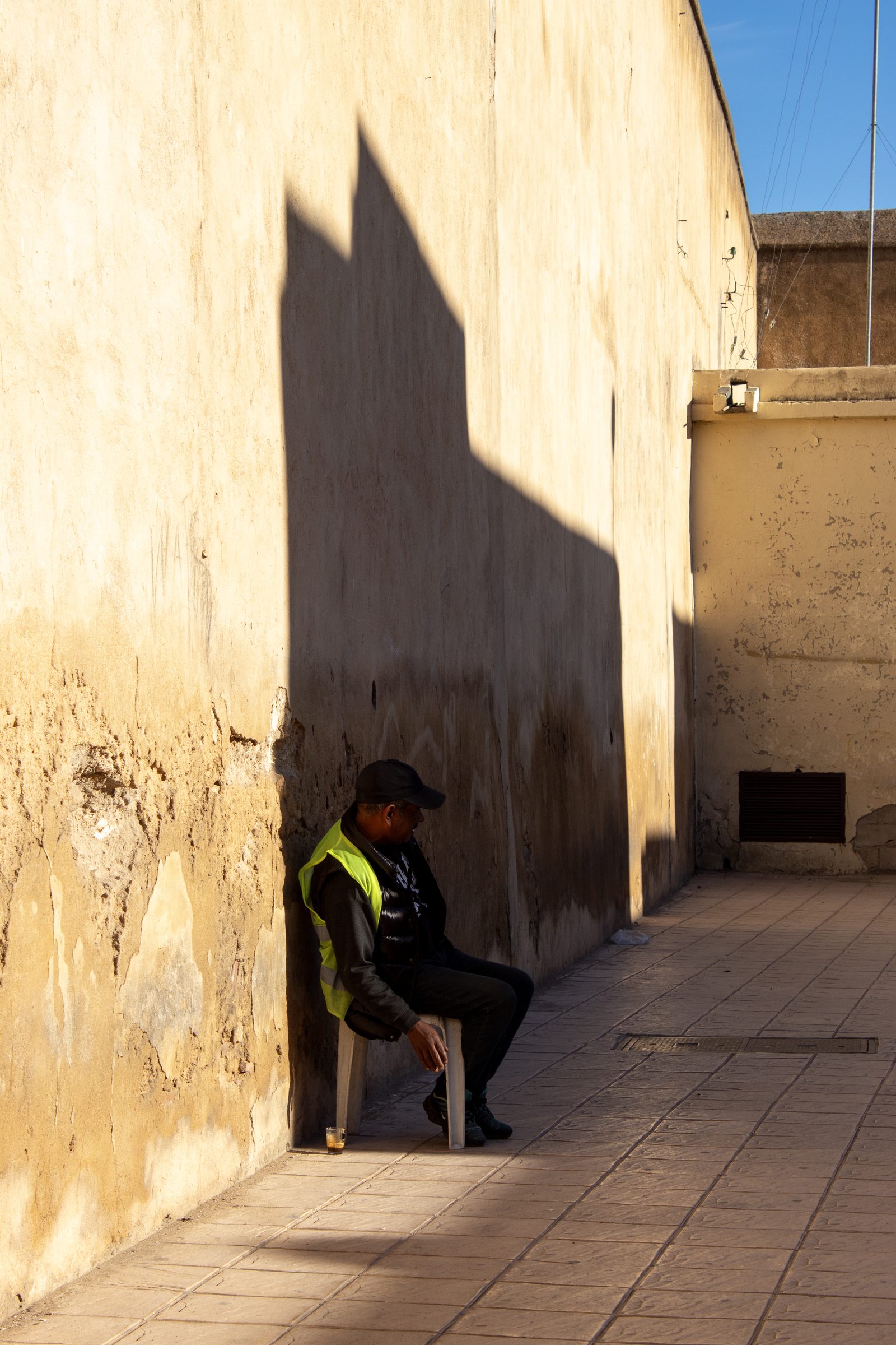 Morocco