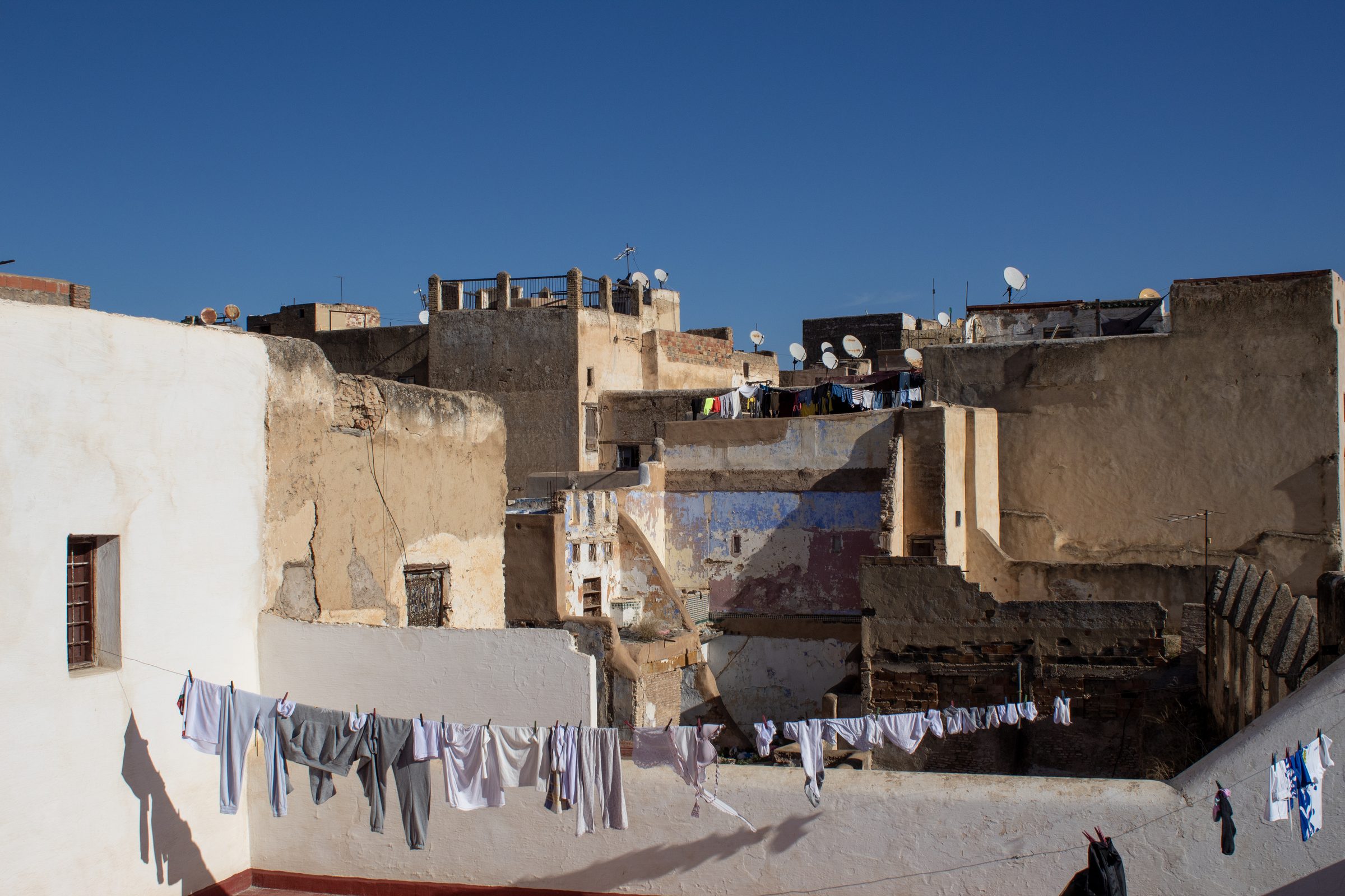 Morocco