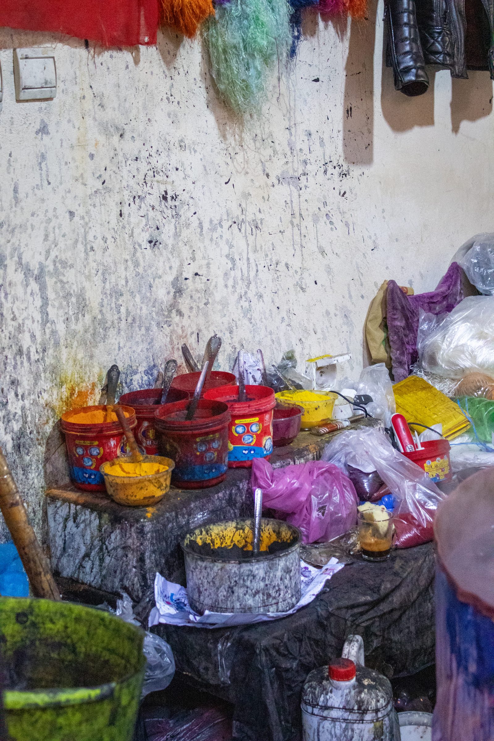 Morocco