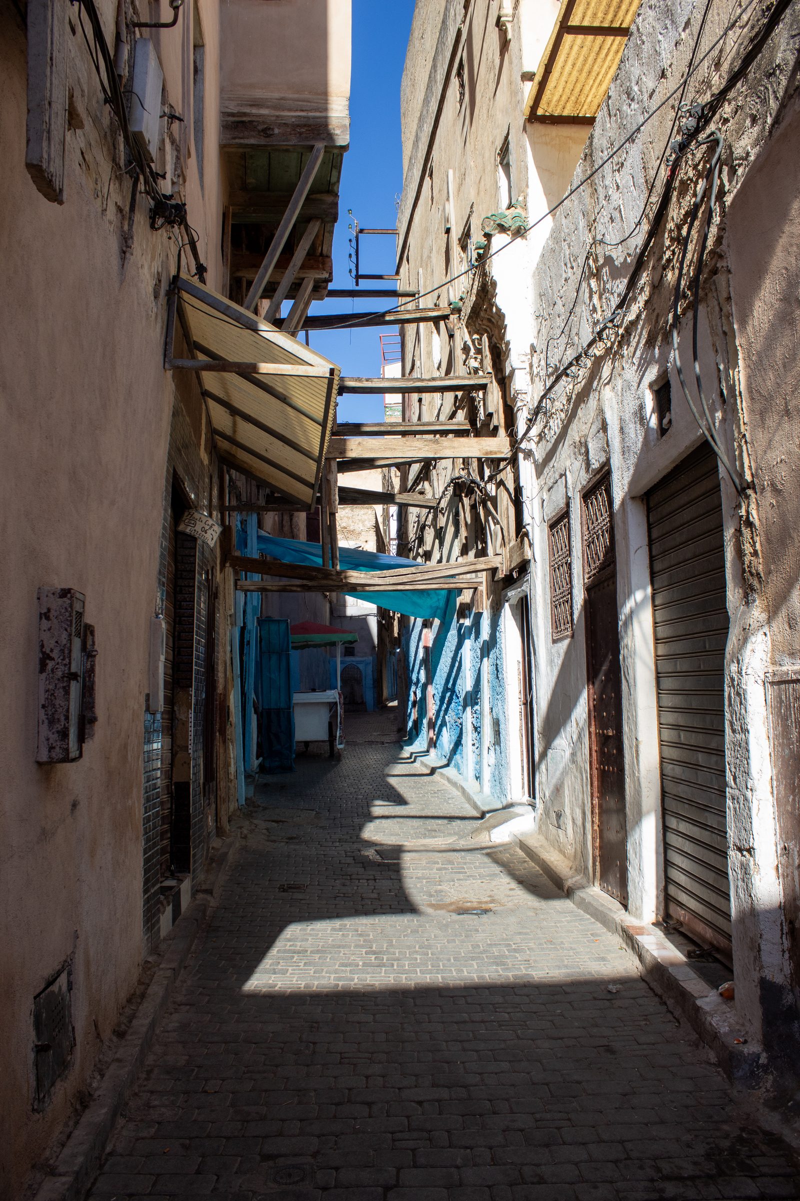 Morocco