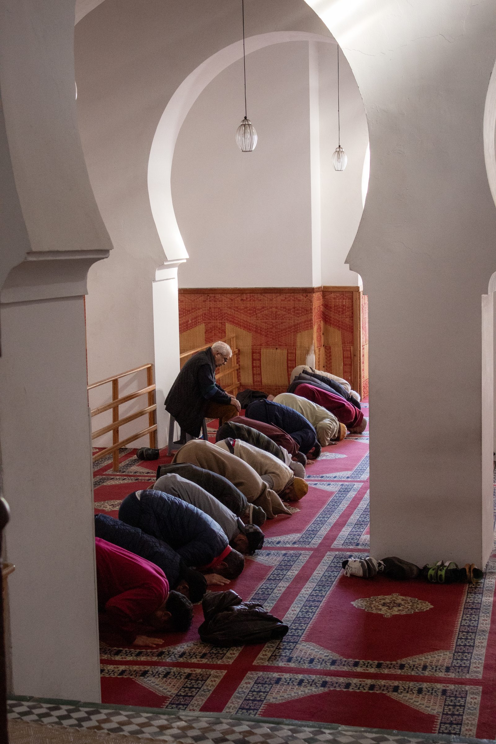 Morocco