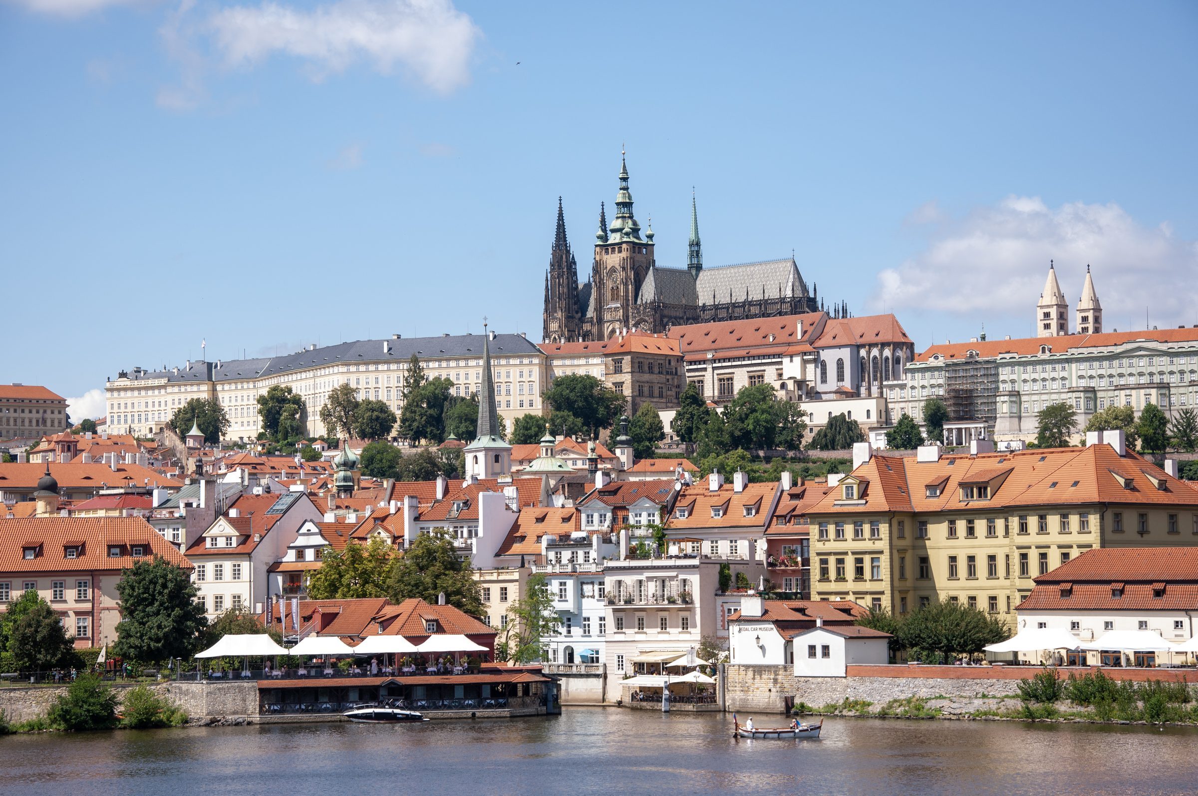 Prague
