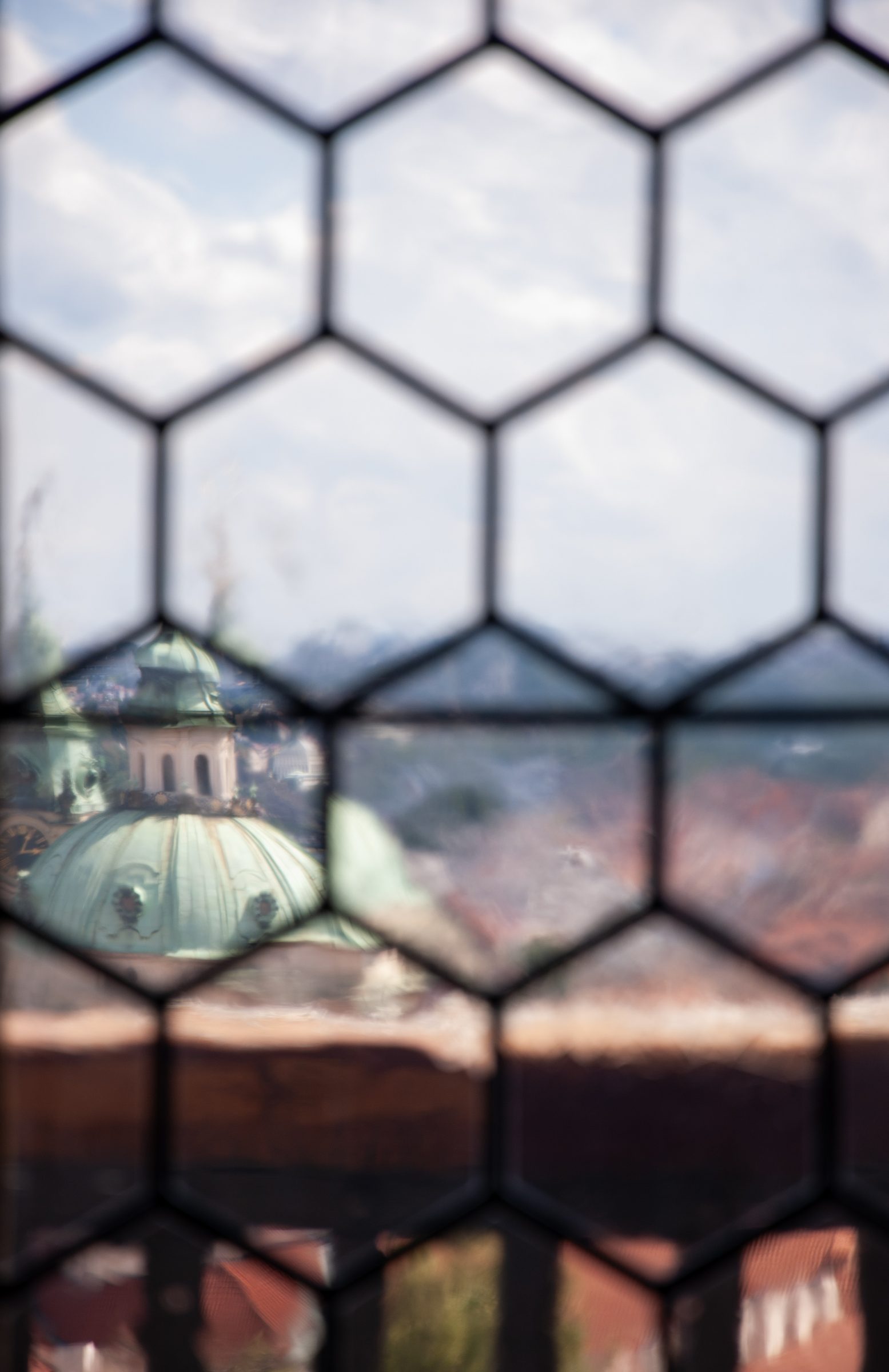 Prague