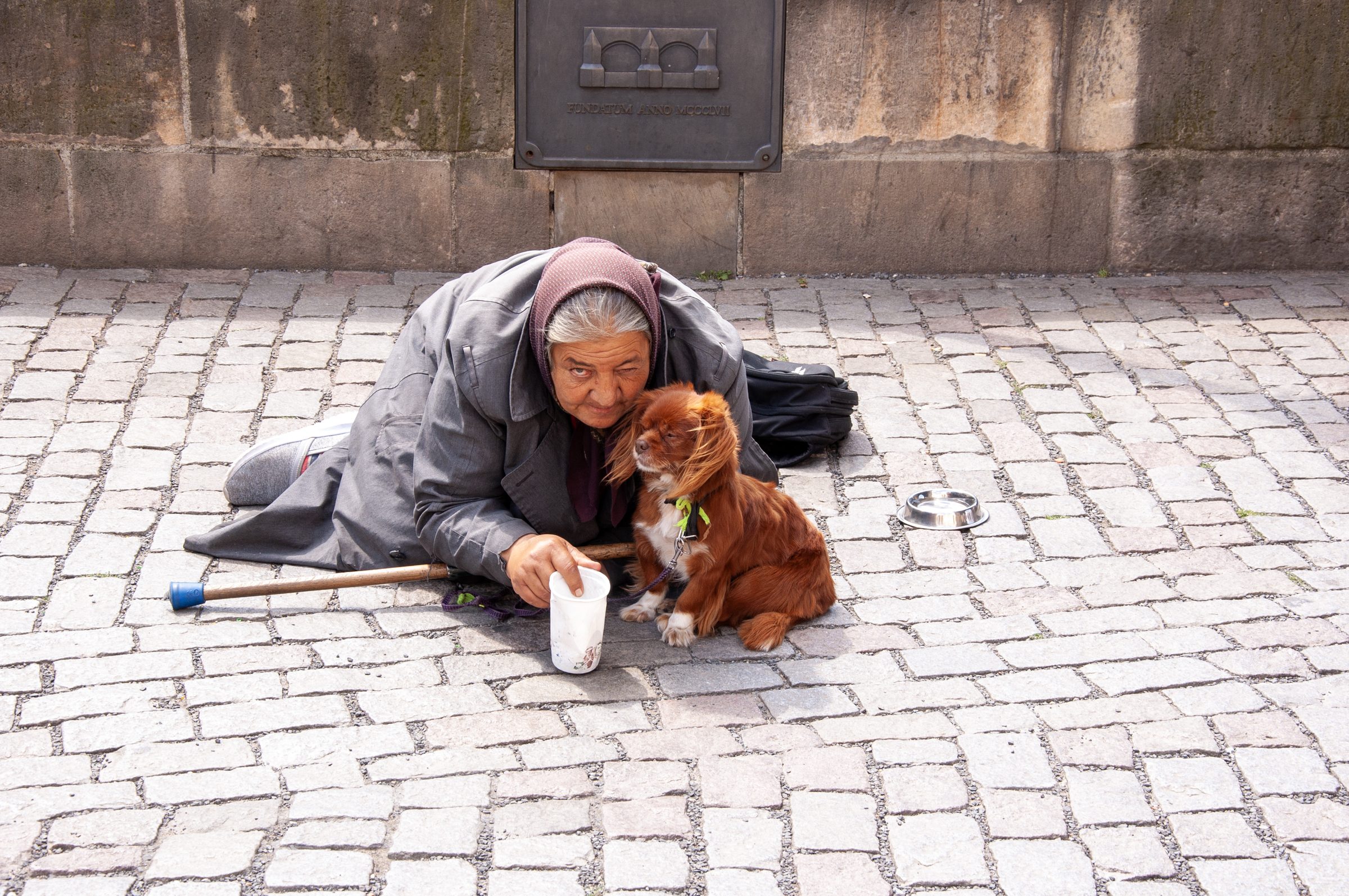Prague